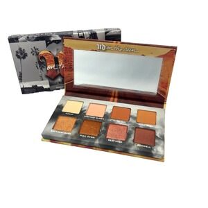 Urban Decay On The Run Eye Shadow Palette Highway‎ Queen Eight x 0.02 oz / 0.80g